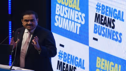 Adani group rejects NDTV's assertion of SEBI nod for share acquisition