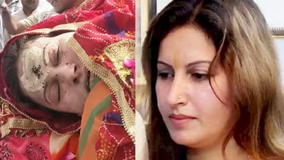 सोनाली फोगाट का जिस्म मौत के बाद पड़ गया था नीला, 3 साल से लगातार दुष्कर्म कर रहा था ये शख्स