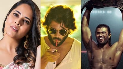 అనసూయ వివాదంలో కొత్త ట్విస్ట్.. రష్మికి పెరుగుతున్న మద్దతు.. వామ్మో ఇదెక్కడి రచ్చ !