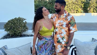 हार्दिक पांड्या की वाइफ नताशा पहले से ज्यादा हो गई हैं HOT, 3 स्टेप फॉलो कर घटाया वजन
