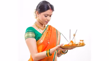 Hartalika Teej 2022: Wishes, messages, images, quotes to share