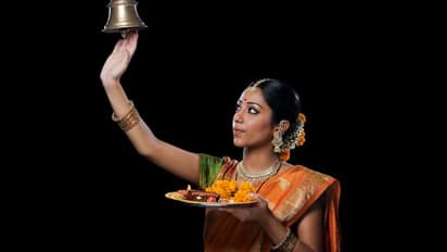 விரதம் என்றால் எதுவும் சாப்பிடகூடாதா?