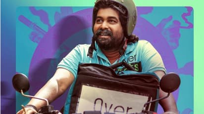 'കാര്‍ലോസാ'യി നിറഞ്ഞാടി ജോജു, 'പീസ്' റിവ്യു