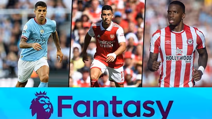 Fantasy Premier League 2022-23, Gameweek 4 tips: 12 best players, captain options and more