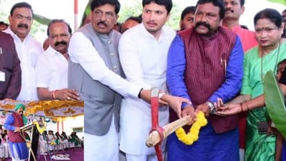 ಅನ್ನದಾತ ರೈತೋದ್ಯಮಿಯಾಗಬೇಕು; ಸಚಿವ ಬಿ.ಸಿ ಪಾಟೀಲ್