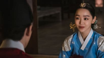 റാണിയുടെ ശരീരത്തില്‍ കുടിയേറിയ ഷെഫ്, 'മിസ്റ്റര്‍ ക്വീൻ' റിവ്യു