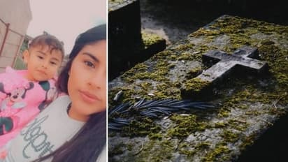 இறுதி சடங்கில் உயிரோடு எழுந்து வந்த சிறுமி.. உறவினர்களுக்கு கடைசியில் காத்திருந்த அதிர்ச்சி !