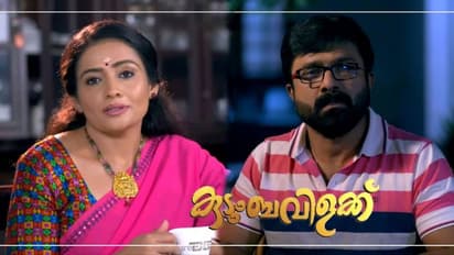 'സുമിത്ര'യോട് പ്രണയം പറഞ്ഞ് 'രോഹിത്ത്', 'കുടുംബവിളക്ക്' റിവ്യു