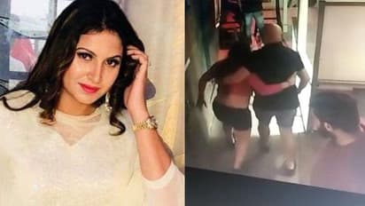 मौत से चंद घंटे पहले लड़खड़ाते हुए बाथरूम तक गई थीं सोनाली फोगाट, नाइट क्लब में इस शख्स ने दिया था सहारा 