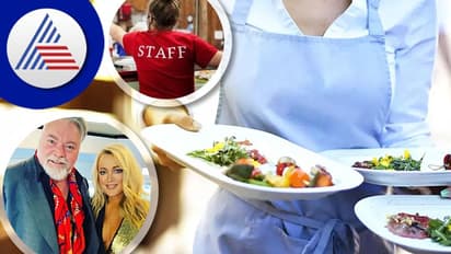 ಈ ಕೆಫೆಯಲ್ಲಿ ಕೆಲ್ಸ ಮಾಡೋ ಹುಡುಗೀರು ಪಿರಿಯೆಡ್ಸ್ ಆದ್ರೆ ರೆಡ್ ಸ್ಟಿಕ್ಕರ್ ಧರಿಸ್ಬೇಕಂತೆ !