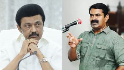 பொங்கலுக்கு ராஜஸ்தானில் விடுமுறை இல்லை.! மார்வாடிகள் கொண்டாட்டத்திற்காக தமிழர்கள் இறைச்சி சாப்பிட தடையா-சீமான்