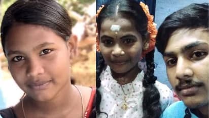 അമ്മയെ കാട്ടാന ചവിട്ടിക്കൊന്നു, അനിയത്തിമാരെ പഠിപ്പിക്കാൻ പഠനമുപേക്ഷിച്ച് കൂലിപ്പണി ചെയ്ത് മനോജ്