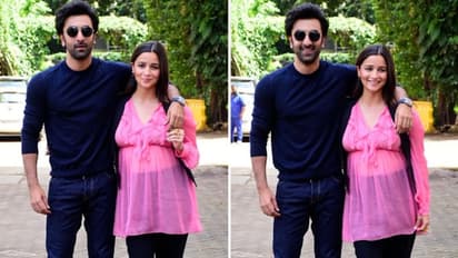 জানেন কি, স্ত্রী আলিয়াকে কাছে না পেলে স্নান-খাওয়া বন্ধ করে দেন রণবীর কাপুর, ফাঁস হল সত্য