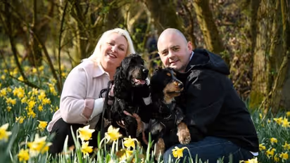 अचानक मिल गए 34 करोड़...वो मजे कर पाता इससे पहले गर्लफ्रेंड ने दिया 'धोखा'