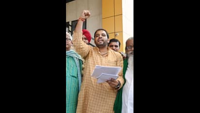  తెలంగాణలో 25 రాష్ట్రాల రైతు సంఘాల నాయకుల పర్యటన (Photos)