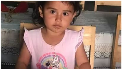 ഡോക്ടര്‍മാര്‍ മരിച്ചതായി അറിയിച്ച മൂന്ന് വയസുകാരി സംസ്കാരത്തിനിടെ ഉണര്‍ന്നു; കണ്ണ് അനങ്ങുന്നത് കണ്ടത് ബന്ധു