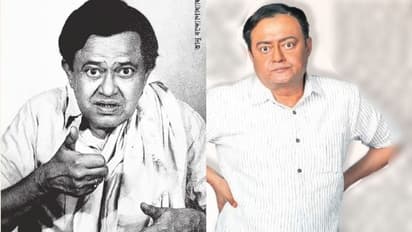 সায়ন্তন ঘোষালের আসন্ন ছবিতে ভানু বন্দ্যোপাধ্যায়ের ভূমিকায় অভিনয় করবেন শাশ্বত চ্যাটার্জি