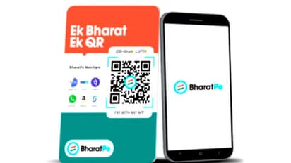 ഭാരത് പേ കുതിക്കുന്നു; അഷ്‌നീർ ഗ്രോവർ സാഗയെ പിന്നിലാക്കി 