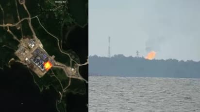 യൂറോപ്പിൽ പ്രകൃതി വാതകത്തിന് തീവില: വിൽക്കാനാവാതെ കത്തിച്ച് തീര്‍ത്ത് റഷ്യ 