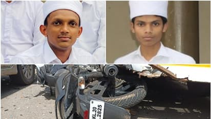 ബസുമായി കൂട്ടിയിടിച്ച് ബൈക്ക് തകർന്നു, കോളേജ് വിദ്യാർഥികൾക്ക് ദാരുണാന്ത്യം; മലപ്പുറത്ത് കണ്ണീർ