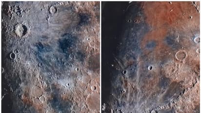 ISRO-এর চন্দ্রযান-২ বড় সাফল্য, প্রথমবারের মতো চাঁদে মিলল প্রচুর সোডিয়াম