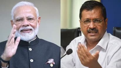 “ஆப்ரேசன் லோட்டஸ்.. 277 எம்எல்ஏக்கள், 5,500 கோடி.. பாஜகவை வெளுத்து வாங்கிய அரவிந்த் கெஜ்ரிவால் !”