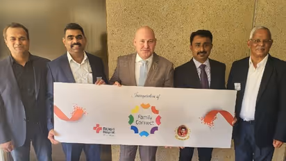 വിദഗ്ധ ചികില്സാ ഉപദേശവും മാതാപിതാക്കള്ക്ക് ചികില്സയും, ആസ്ട്രേലിയന് മലയാളികള്ക്കായി 'ഫാമിലി കണക്ട്'