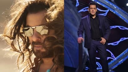 বলিউডে ৩৪ বছরের সফর পূরণের সপ্তাহে সলমনের চমক, প্রকাশ পেল কিসি কা ভাই কিসি কা জান-এর লুক