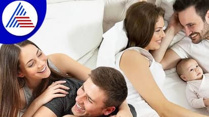 ಸಂಬಂಧ ಚೆನ್ನಾಗಿರಬೇಕಂದ್ರೆ ದೈಹಿಕ ಸಂಬಂಧವಿದ್ದರಷ್ಟೇ ಸಾಲದು ! 