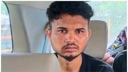 నాందేడ్ నుంచి హైదరాబాద్కు వచ్చి చోరీలు.. ఓ దొంగ అరెస్టు.. 150 గ్రాముల బంగారం స్వాధీనం