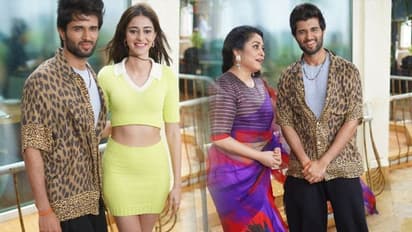 విజయ్‌, రమ్యకృష్ణ, అనన్యపాండేల పారితోషికం..`లైగర్‌` కోసం ఎంత తీసుకున్నారో తెలిస్తే ఫ్యూజులెగిరిపోవాల్సిందే!