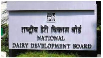 NDDB scientist job 2022 : பால்வள நிறுவனத்தில் வேலை வாய்ப்பு..கட்டணம் செலுத்த தேவையில்லை..விவரம் உள்ளே