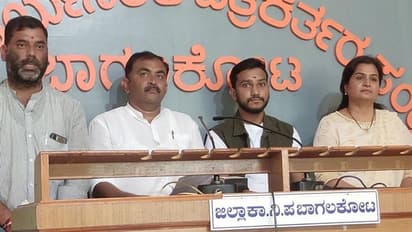 ಬಾಗಲಕೋಟೆಯಲ್ಲಿ ಅದ್ಧೂರಿ ದಸರಾ ಉತ್ಸವಕ್ಕೆ ನಿರ್ಧಾರ: 9 ದಿನವೂ 9 ವಿಶೇಷ ಕಾರ್ಯಕ್ರಮ