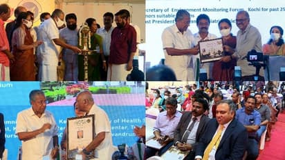 നിസ്വാര്ത്ഥ സേവനത്തിൻ്റെ ഏഴ് പതിറ്റാണ്ട്: എഴുപതാം പിറന്നാൾ ആഘോഷിച്ച് തിരുവനന്തപുരം മെഡി.കോളേജ്