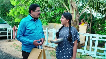 Karthika Deepam:మోనితకు షాకిచ్చిన డాక్టర్ బాబు.. వంటలక్కని చూసిన ఆనంద్ రావు!