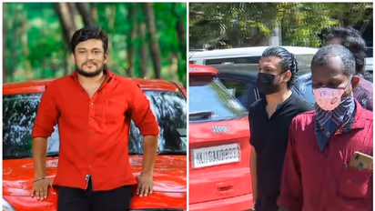 സ്വർണ്ണം പൊട്ടിക്കലിന്റെ മുഖ്യആസൂത്രകൻ; 5 പേർ കൊല്ലപ്പെട്ട രാമനാട്ടുകര കേസിലും അർജുൻ ആയങ്കി പ്രതിയാകും