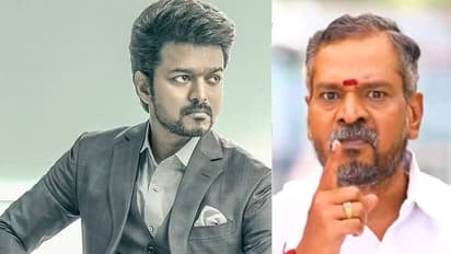 வாரிசு ஷூட்டிங் ஸ்பாட்ல எனக்கு நேர்ந்த அவமானம்... கலங்கிய பாண்டியன் ஸ்டோர்ஸ் சீரியல் நடிகர்