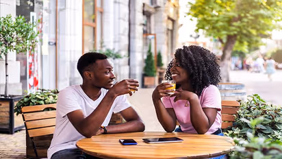 6 unspoken signs that show he is really into you