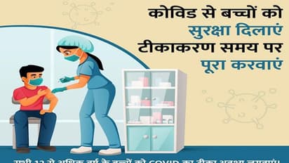 COVID 19 UPDATE: संक्रमण का ग्राफ 10 हजार से नीचे आया, रिकवरी रेट और बेहतर होकर 98.62% हुई