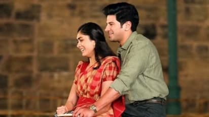 'സീതാ രാമം' വൻ ഹിറ്റ്, ദുല്‍ഖര്‍ ചിത്രത്തിന്റെ ഹിന്ദി റിലീസ് പ്രഖ്യാപിച്ചു