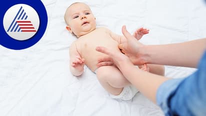 ముద్దొస్తున్నారని బుజ్జాయిలను ముద్దుపెట్టుకుంటున్నారా? అయితే ఈ విషయాలను తెలుసుకోవాల్సిందే..!