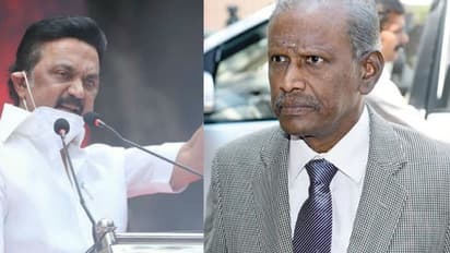 ஜெயலலிதா மரணம் தொடர்பான மர்மம் விலகுமா? முதல்வரிடம் அறிக்கையை சமர்ப்பித்த ஆறுமுகசாமி ஆணையம்.!