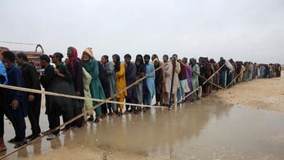 Pakistan faces 500% jump in onion price, worsens inflation