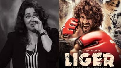 లైగర్ రిజల్ట్ పై ఛార్మి ఎమోషనల్.... మూడేళ్లు ఎన్నో కష్టాలు పడి సినిమా విడుదల చేస్తే, చివరకు ఇలా అయ్యింది 