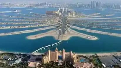 துபாயில் ரூ. 639.67 கோடிக்கு வில்லா மாடலில் பிரம்மாண்ட வீடு வாங்கிய முகேஷ் அம்பானி; யாருக்காக வாங்கினார்?