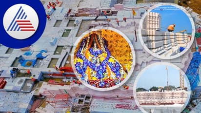 Ayodhya: 1800 ಕೋಟಿ ರೂ. ಗೆ ಏರಿಕೆಯಾದ ರಾಮ ಮಂದಿರದ ಪರಿಷ್ಕೃತ ಅಂದಾಜು ನಿರ್ಮಾಣ ವೆಚ್ಚ 