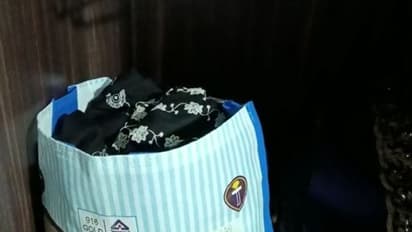 കോഴിക്കോട് വിവാഹ വീട്ടില്‍ മോഷണം: 30 പവന്‍ സ്വര്‍ണാഭരണങ്ങള്‍ കാണാതായി