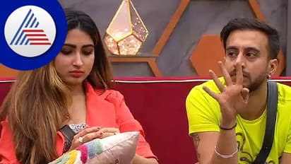 BB ಓಟಿಟಿ: Character assassination ಮಾಡಿದ ಉದಯ್ ವಿರುದ್ಧ ತಿರುಗಿ ಬಿದ್ದ ಸಾನ್ಯ- ನಂದು-ರೂಪೇಶ್