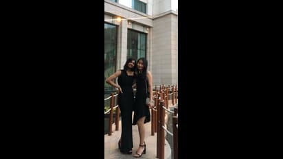 நடிகர் விஜய்யின் மகளா இது! மளமளவென வளர்ந்து ஹீரோயின் போல் ஜொலிக்கும் திவ்யா சாஷா -வைரலாகும் லேட்டஸ்ட் கிளிக்ஸ்