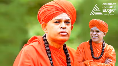 ಶಿವಮೊಗ್ಗ: ಮುರುಘಾ ಶ್ರೀಗಳಿಗೆ ಎಲ್ಲ ರೀತಿಯ ಪರೀಕ್ಷೆ ಮಾಡಲಾಗಿದ್ದು, ಆರೋಗ್ಯ ಸ್ಥಿರವಾಗಿದೆ: ಡಾ. ಶ್ರೀಧರ್ 